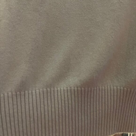 RARE Vintage GIVENCHY SPORT  Long Sleeve Turtleneck - Picture 13 of 14